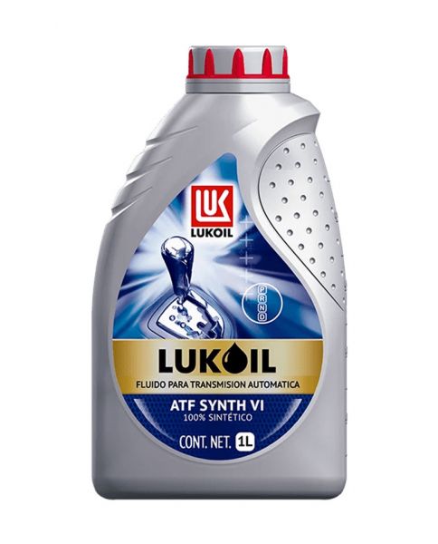 LUKOIL ANTIFREEZE 33 Caja 4 garrafas 5L (20lt)