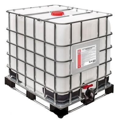 [R0086] LUKOIL AVANTGARDE SAE 15W-40 IBC (1000lt)