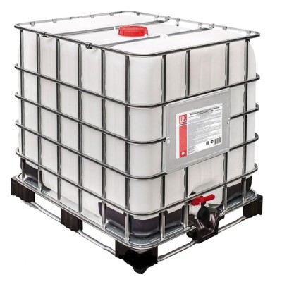 [R0096] LUKOIL AVANTGARDE SAE 25W-50 IBC (1000lt)