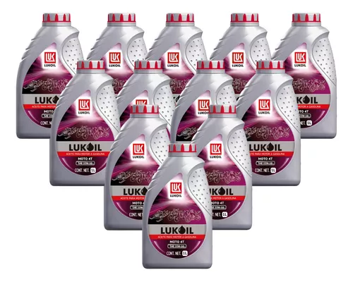[R0171] LUKOIL TRANSMISSION GL-1 SAE 90 Caja 12 botellas 1L (12lt)
