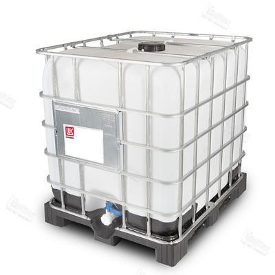 [R0236] LUKOIL GEYSER ST 68 IBC (1000lt)
