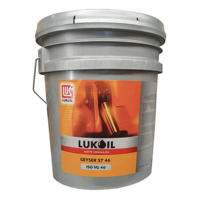 [R0314] LUKOIL STEELO 220 Cubeta (19lt)