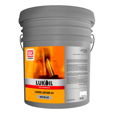 [R0744] LUKOIL GEYSER MX 68 Cubeta (19lt)