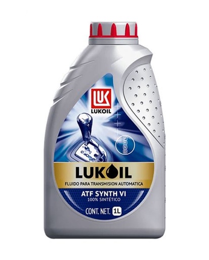[R1083] LUKOIL ANTIFREEZE 33 Caja 4 garrafas 5L (20lt)