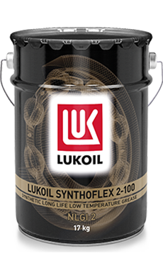 [R1264] LUKOIL SYNTHOFLEX 2-100 Cubeta (17kg)
