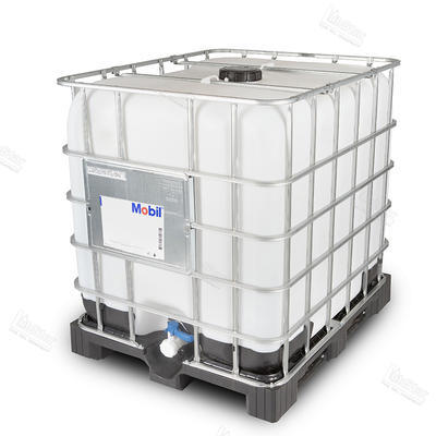[R2166] LUKOIL EFFORSE HD 4009 IBC (1000lt)