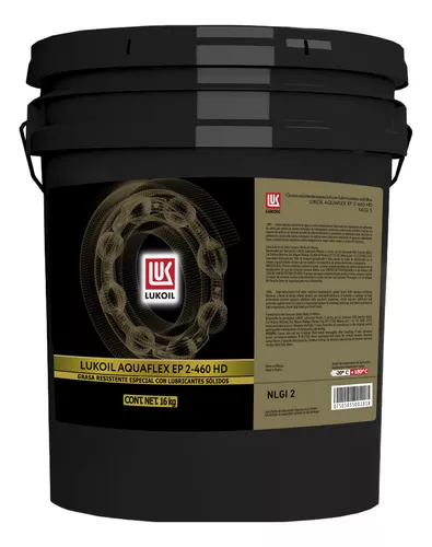 [R2184] LUKOIL AQUAFLEX EP 2-160 Cubeta (16kg)